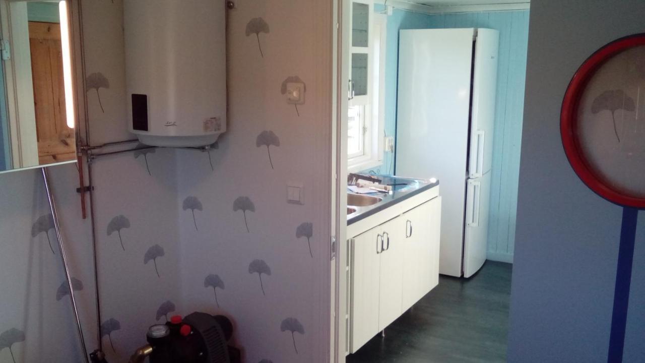 Wallas I Hylte 4, Saevsjoe Lammhult Exterior foto