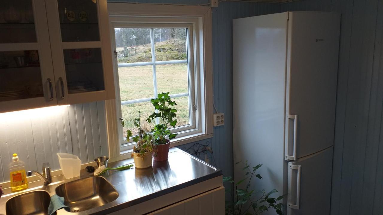 Wallas I Hylte 4, Saevsjoe Lammhult Exterior foto